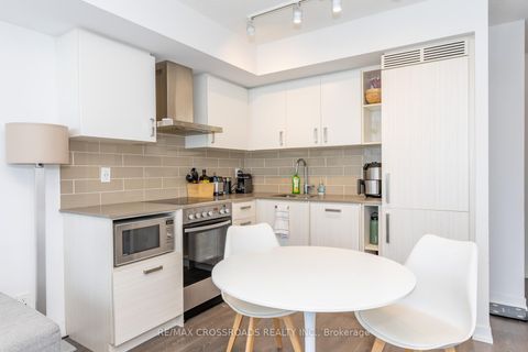 Photo 19 at 2103 - 125 Redpath Avenue, Mount Pleasant West, Toronto