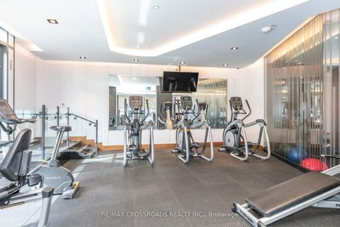 Photo 33 at 2103 - 125 Redpath Avenue, Mount Pleasant West, Toronto