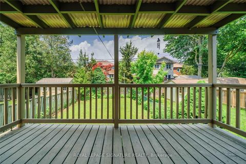 Photo 4 at 66 Glengarry Avenue, Lawrence Park North, Toronto