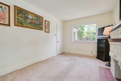 Photo 8 at 66 Glengarry Avenue, Lawrence Park North, Toronto