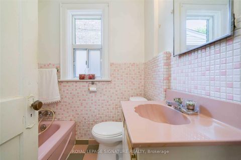 Photo 25 at 66 Glengarry Avenue, Lawrence Park North, Toronto