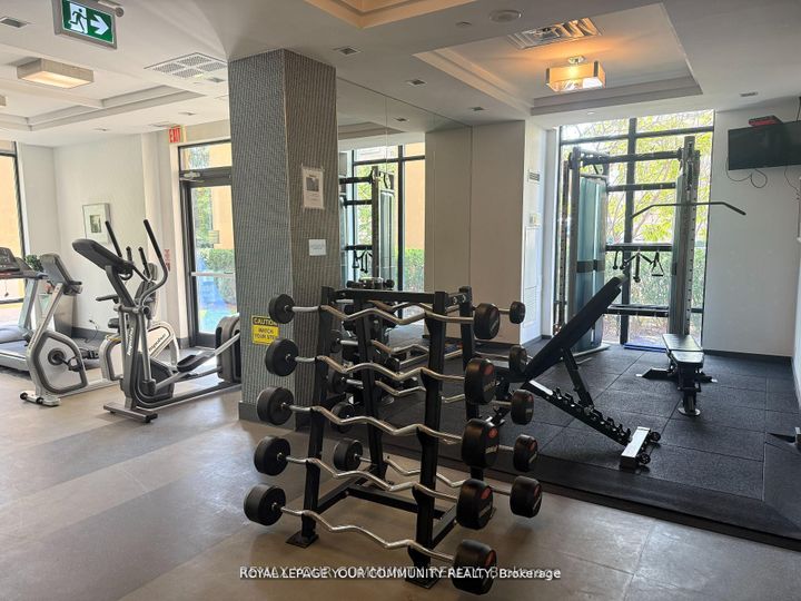 Photo 7 at 208 - 520 Steeles Avenue W, Yorkhill, Vaughan