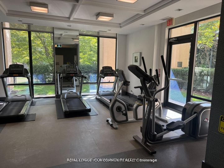 Photo 8 at 208 - 520 Steeles Avenue W, Yorkhill, Vaughan