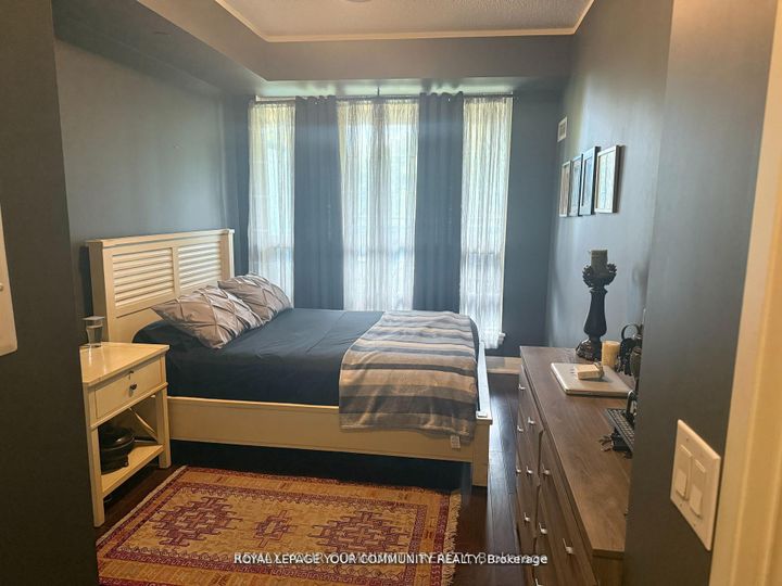 Photo 13 at 208 - 520 Steeles Avenue W, Yorkhill, Vaughan