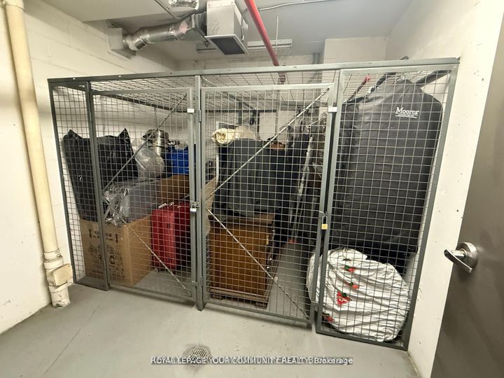 Photo 22 at 208 - 520 Steeles Avenue W, Yorkhill, Vaughan