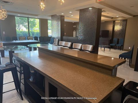 Photo 5 at 208 - 520 Steeles Avenue W, Yorkhill, Vaughan