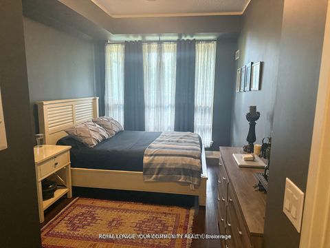 Photo 13 at 208 - 520 Steeles Avenue W, Yorkhill, Vaughan