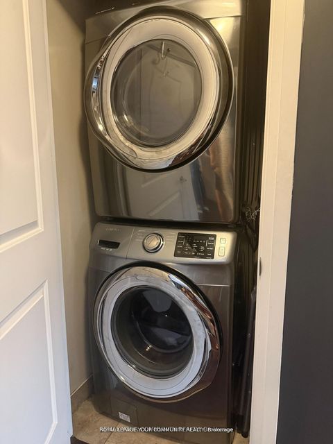 Photo 19 at 208 - 520 Steeles Avenue W, Yorkhill, Vaughan