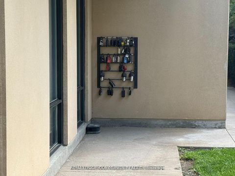 Photo 21 at 208 - 520 Steeles Avenue W, Yorkhill, Vaughan