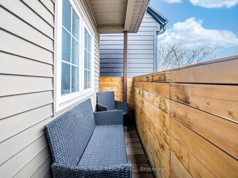 Photo 31 at 74 Montrose Avenue, Bellwoods, Toronto