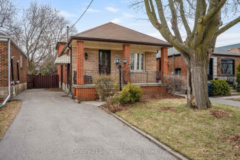Photo 0 at 83 Elma Street, Mimico, Toronto