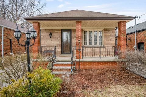 Photo 1 at 83 Elma Street, Mimico, Toronto