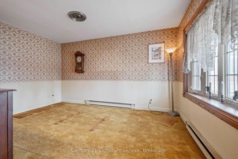 Photo 3 at 83 Elma Street, Mimico, Toronto