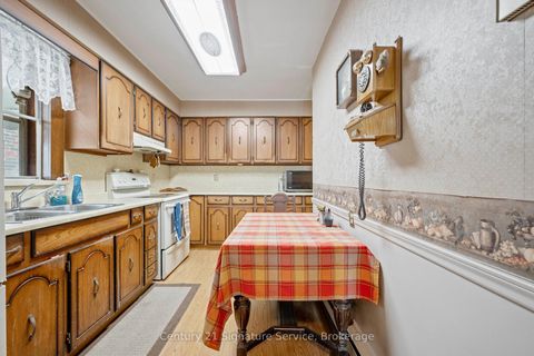 Photo 6 at 83 Elma Street, Mimico, Toronto