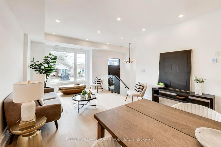 Photo 9 at 104 Yardley Avenue, Parkview, Toronto