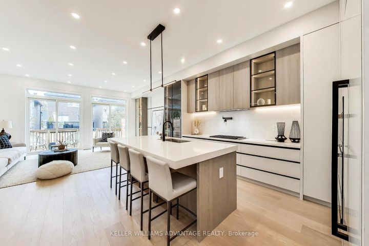 Photo 10 at 104 Yardley Avenue, Parkview, Toronto