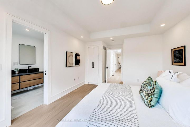 Photo 20 at 104 Yardley Avenue, Parkview, Toronto