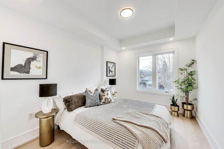 Photo 27 at 104 Yardley Avenue, Parkview, Toronto