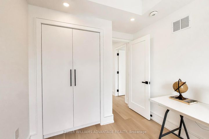 Photo 32 at 104 Yardley Avenue, Parkview, Toronto