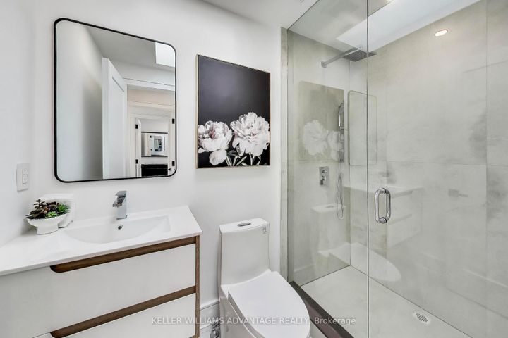 Photo 33 at 104 Yardley Avenue, Parkview, Toronto