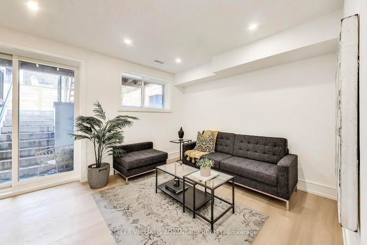 Photo 34 at 104 Yardley Avenue, Parkview, Toronto
