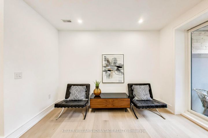 Photo 35 at 104 Yardley Avenue, Parkview, Toronto