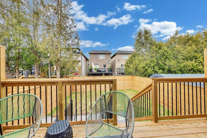 Photo 43 at 104 Yardley Avenue, Parkview, Toronto