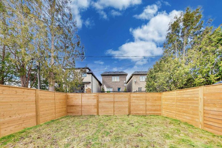 Photo 46 at 104 Yardley Avenue, Parkview, Toronto