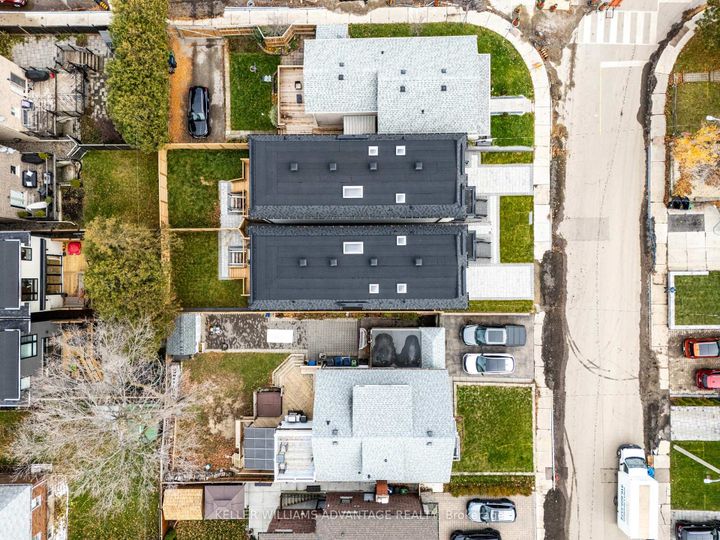 Photo 49 at 104 Yardley Avenue, Parkview, Toronto