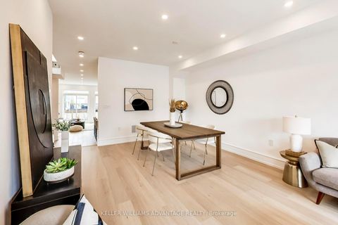 Photo 7 at 104 Yardley Avenue, Parkview, Toronto