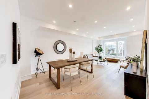 Photo 8 at 104 Yardley Avenue, Parkview, Toronto