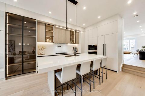 Photo 11 at 104 Yardley Avenue, Parkview, Toronto