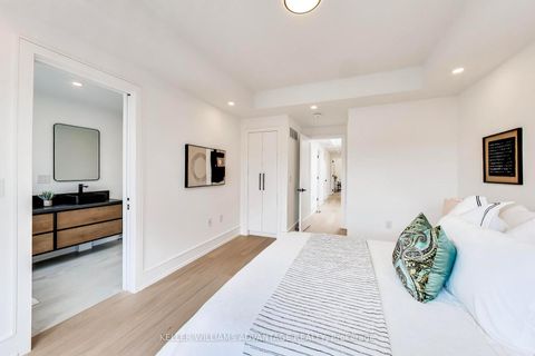 Photo 20 at 104 Yardley Avenue, Parkview, Toronto