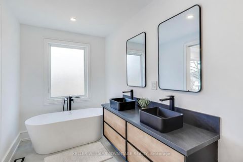 Photo 21 at 104 Yardley Avenue, Parkview, Toronto