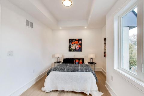 Photo 24 at 104 Yardley Avenue, Parkview, Toronto