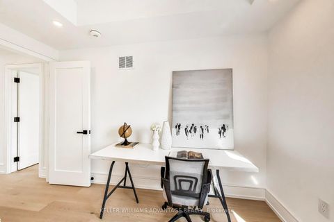 Photo 31 at 104 Yardley Avenue, Parkview, Toronto