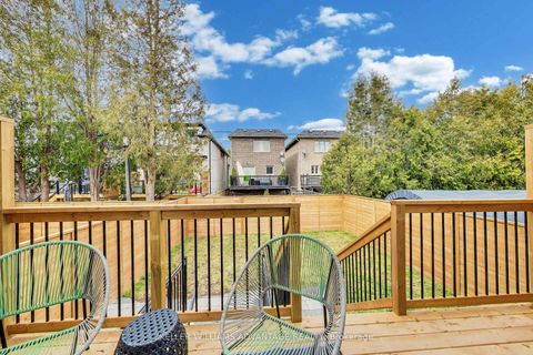 Photo 43 at 104 Yardley Avenue, Parkview, Toronto