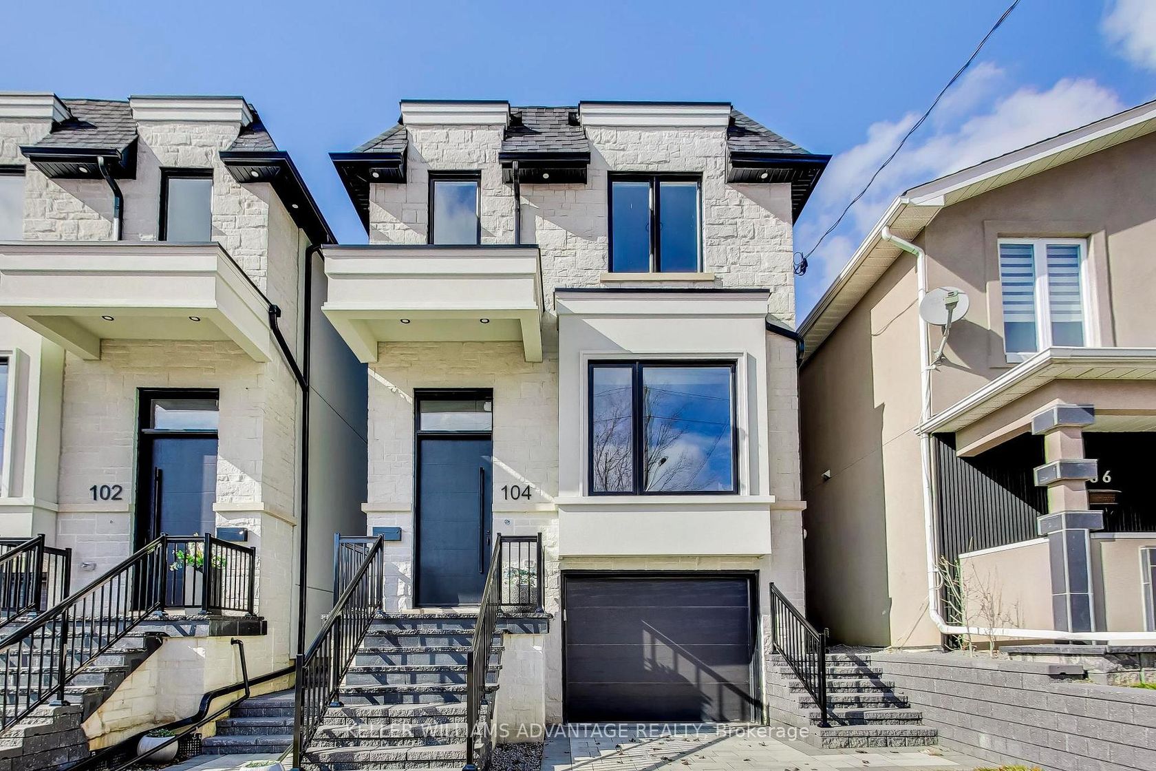 104 Yardley Avenue, Parkview, Toronto by Loree Meneguzzi Real Estate 104 Yardley Avenue, Parkview, Toronto