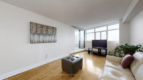 Photo 9 at #1509 - 2050 Bridletowne Circle, L'Amoreaux, Toronto