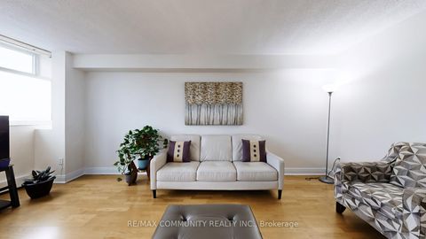 Photo 10 at #1509 - 2050 Bridletowne Circle, L'Amoreaux, Toronto