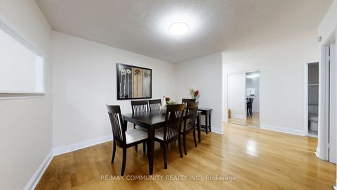 Photo 13 at #1509 - 2050 Bridletowne Circle, L'Amoreaux, Toronto