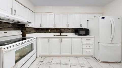 Photo 18 at #1509 - 2050 Bridletowne Circle, L'Amoreaux, Toronto
