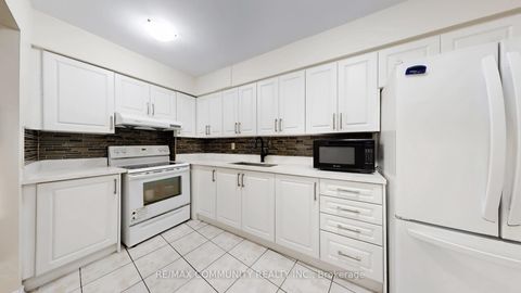 Photo 19 at #1509 - 2050 Bridletowne Circle, L'Amoreaux, Toronto