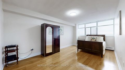 Photo 21 at #1509 - 2050 Bridletowne Circle, L'Amoreaux, Toronto