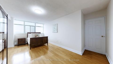 Photo 23 at #1509 - 2050 Bridletowne Circle, L'Amoreaux, Toronto