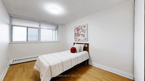 Photo 24 at #1509 - 2050 Bridletowne Circle, L'Amoreaux, Toronto