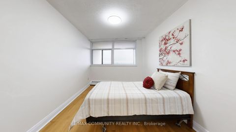 Photo 25 at #1509 - 2050 Bridletowne Circle, L'Amoreaux, Toronto