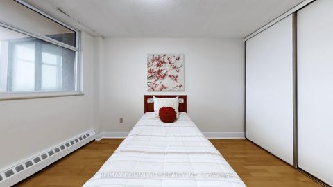 Photo 26 at #1509 - 2050 Bridletowne Circle, L'Amoreaux, Toronto