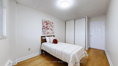 Photo 27 at #1509 - 2050 Bridletowne Circle, L'Amoreaux, Toronto