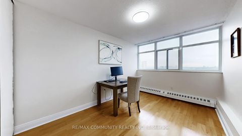 Photo 28 at #1509 - 2050 Bridletowne Circle, L'Amoreaux, Toronto